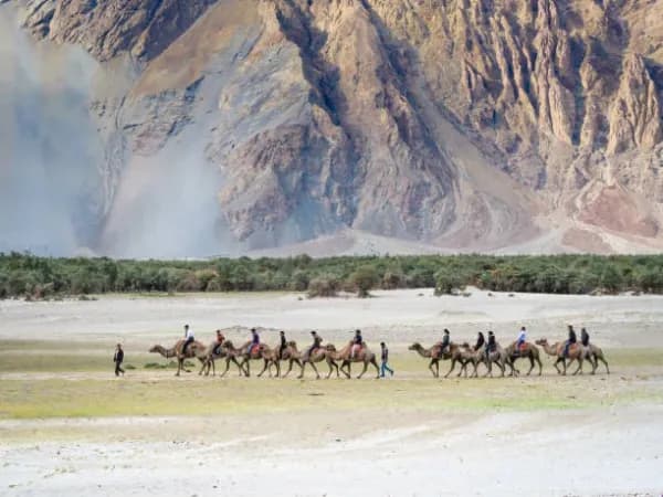Hunder (Leh)