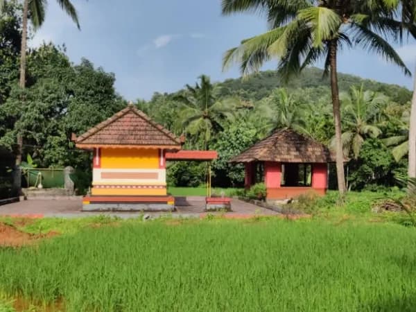 Coondapoor - Kundapra
