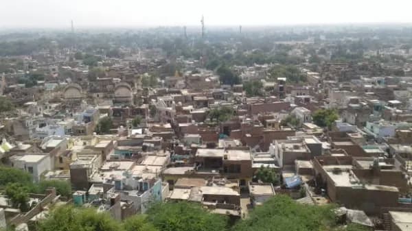 Malihabad