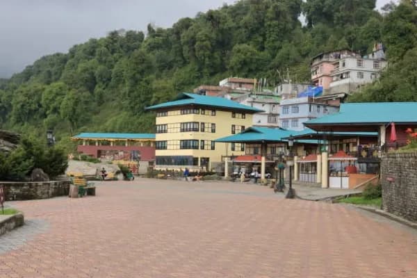 Ravangla