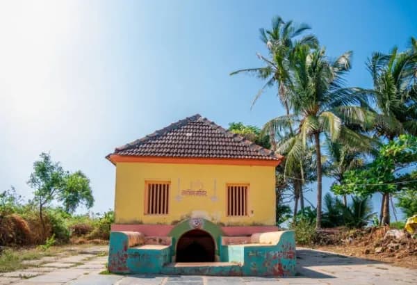 Sawantwadi
