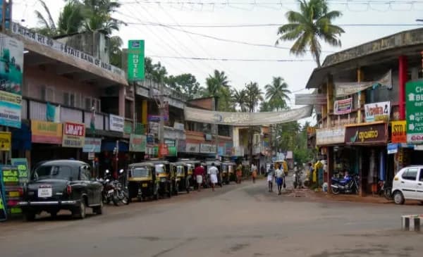 Kottakkal