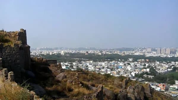 Madhapur