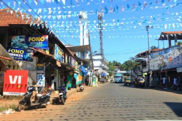 Perinthalmanna