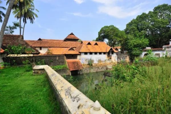 Vadasserikonam