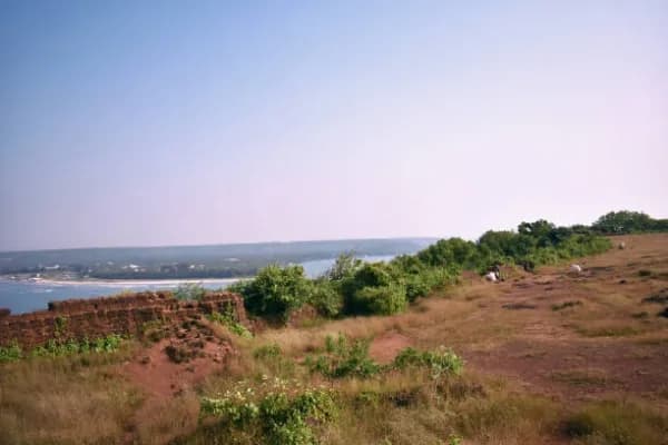 Bardez Goa