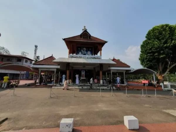 Changanacherry