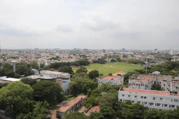 Choolaimedu