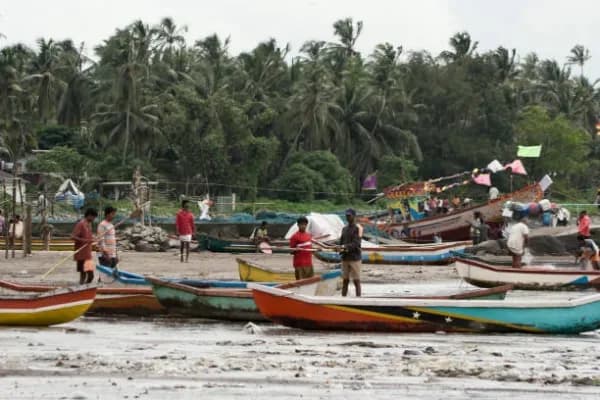Gorai