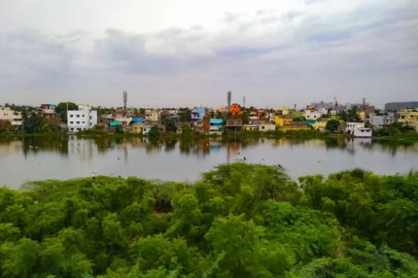 Guduvancheri