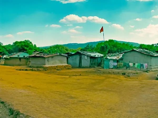 Kurkumbh