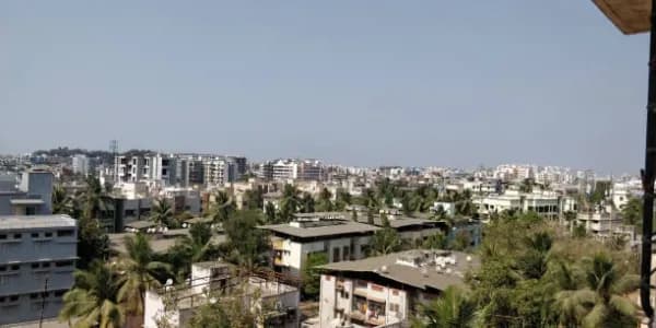 Ahmadnagar