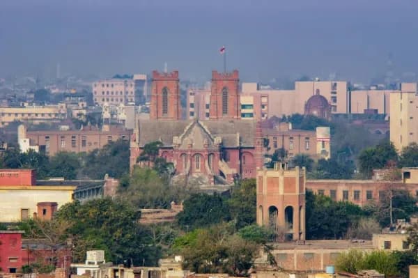 Bathinda