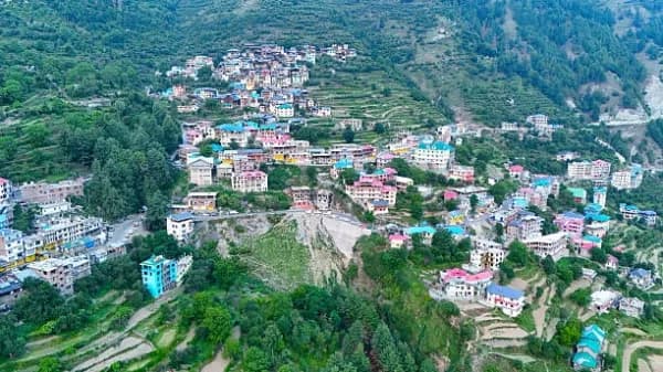 Bharmour