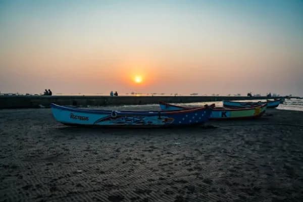 Gorai Beach