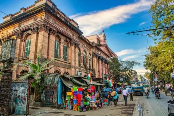 Jadabpur