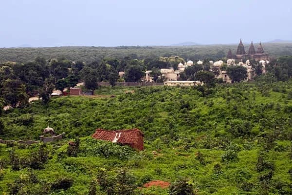 Samasgarh