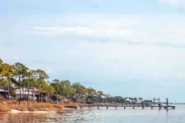 Baldwin County