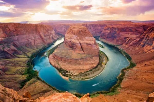 Coconino County