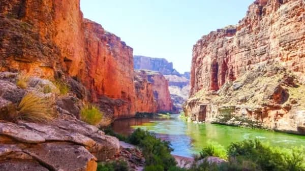 Marble Canyon