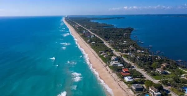 Melbourne Beach