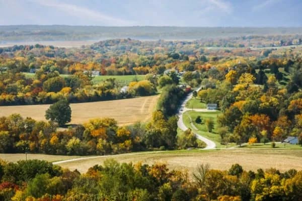 Cedar County