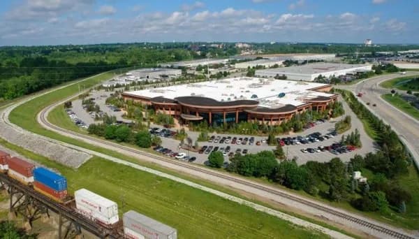 Earth City