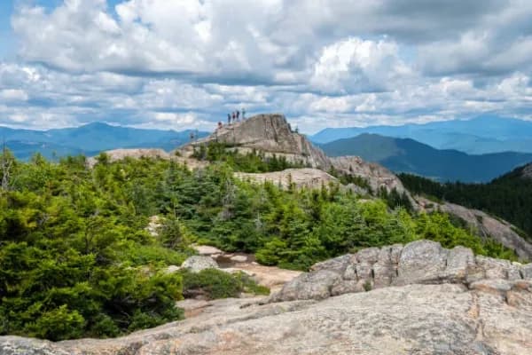 Chocorua