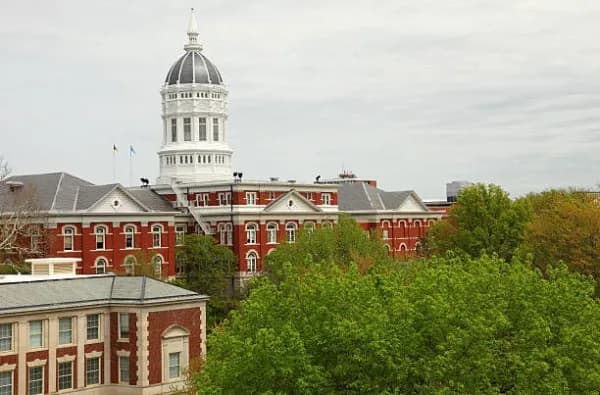 Columbia Mo