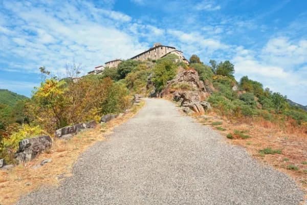 Antraigues-sur-Volane