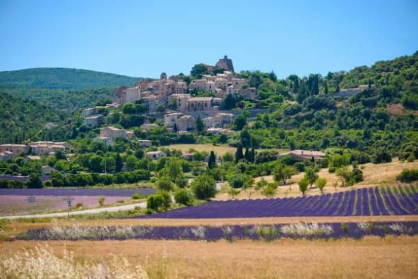 Apt En Provence