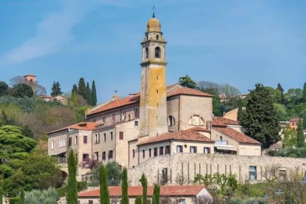 Arqua Petrarca