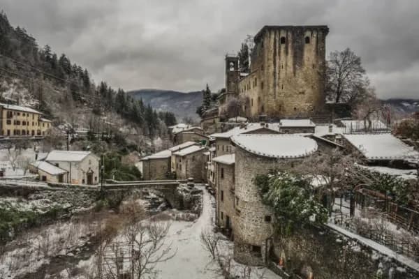 Castel San Niccolò
