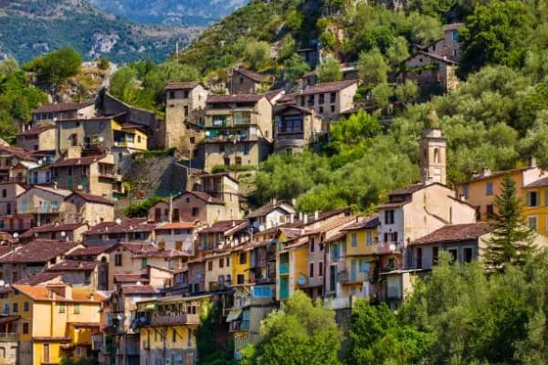 Breil-sur-Roya