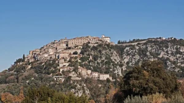 Calvi Di Umbria