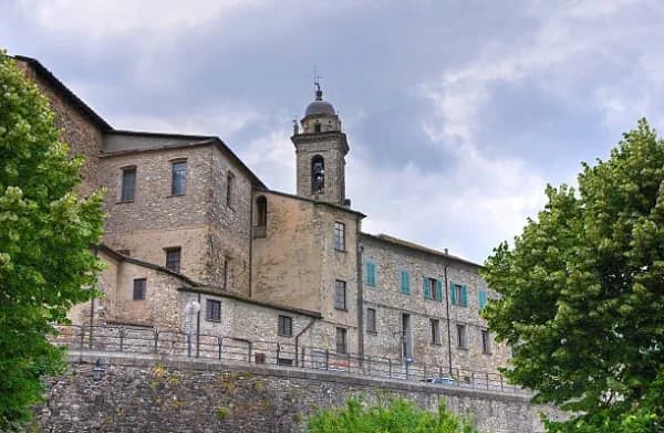 Castel Focognano