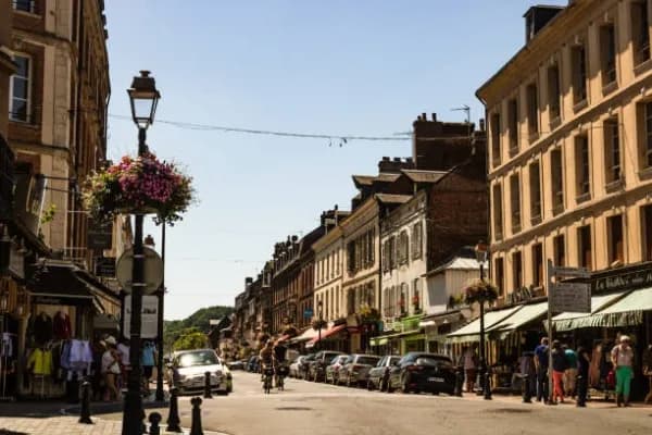 Aix En Othe