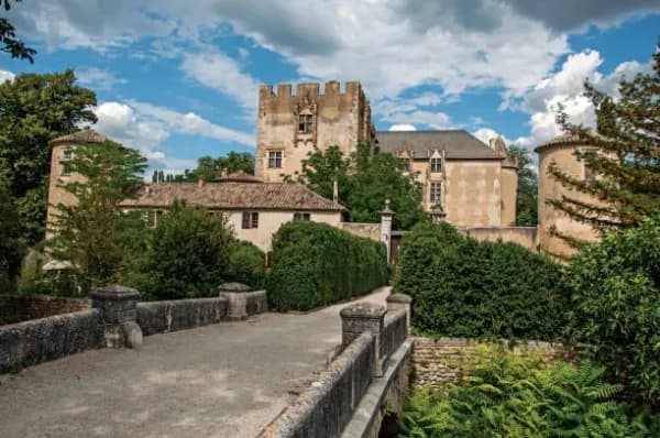 Allemagne-en-Provence
