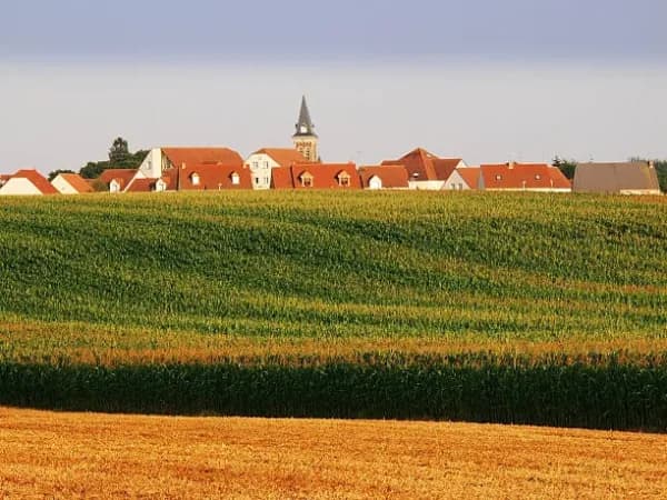 Attilly