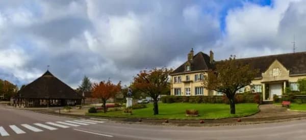 Aisonville-et-Bernoville