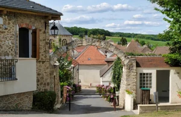 Baulne-en-Brie