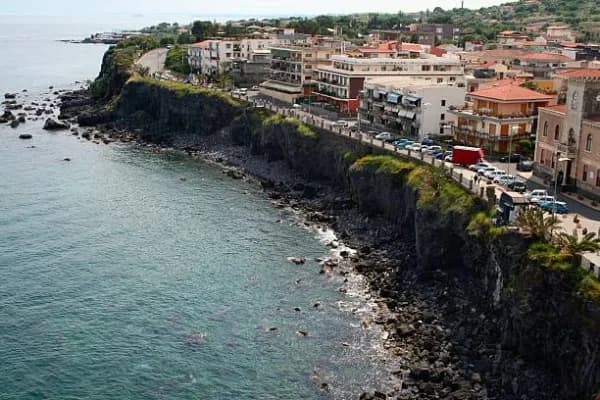 Capo Mulini