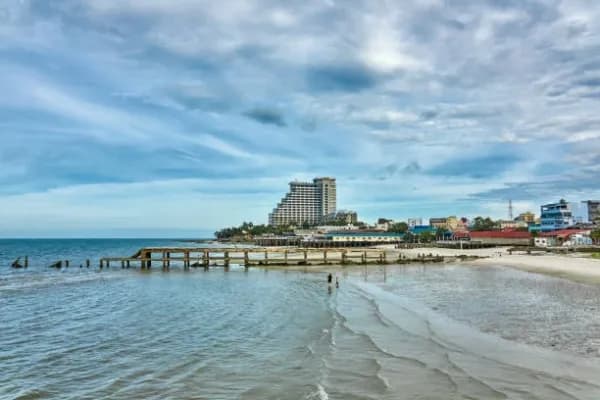Hua Hin Cha Am