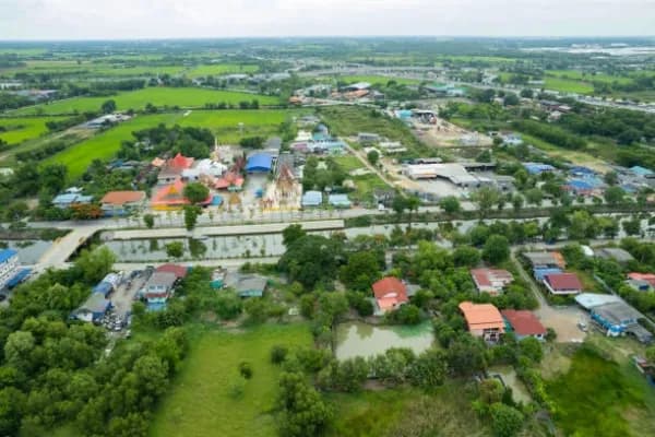 Nikhom Phatthana