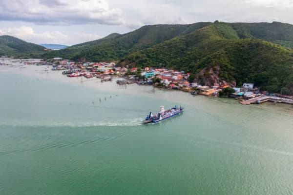 Ko Kho Khao