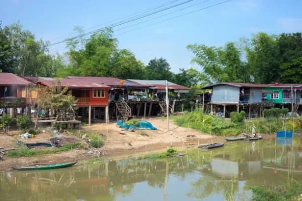 Kong Krailat