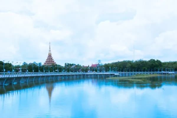 Amnat Charoen