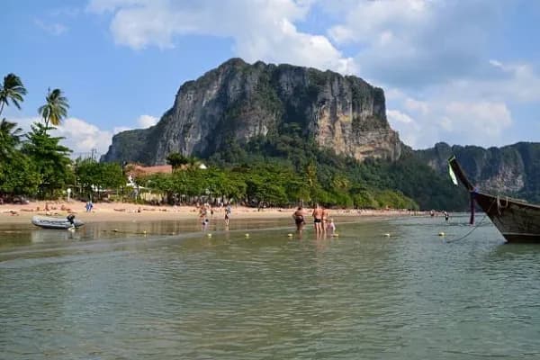 Ban Ao Nang