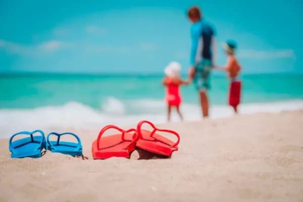 Thong Son Beach