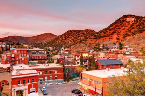 Cochise County